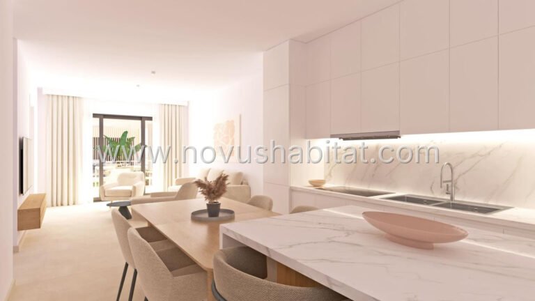 Penthouse in Torre-Pacheco - 462791 - foto 16