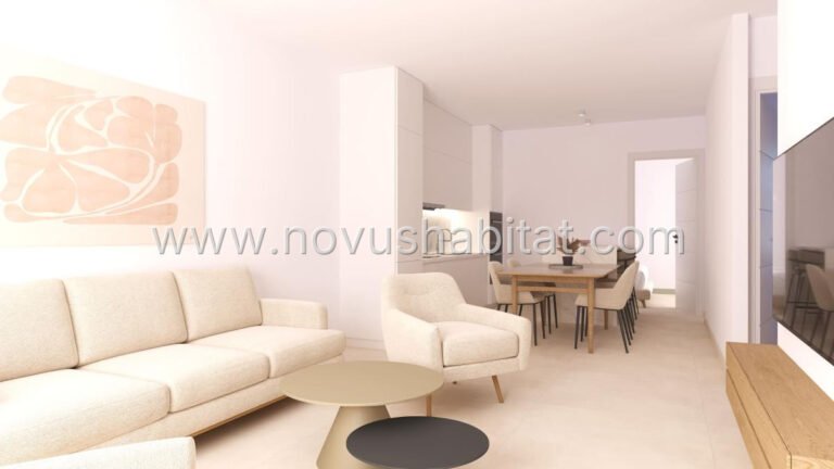 Penthouse in Torre-Pacheco - 462791 - foto 17