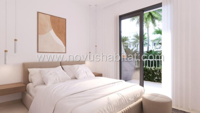Þakíbúð í Torre-Pacheco - 462787 - foto 18