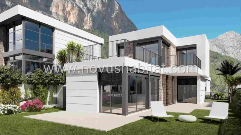 Villa in Polop - 475627 – foto 1