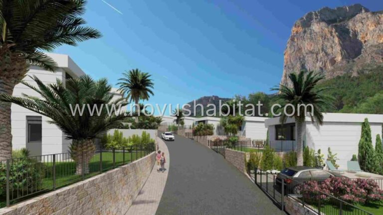 Villa í Polop - 463128 - foto 6