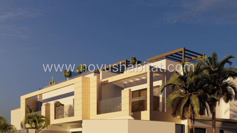 Appartement in San Pedro del Pinatar - 477074