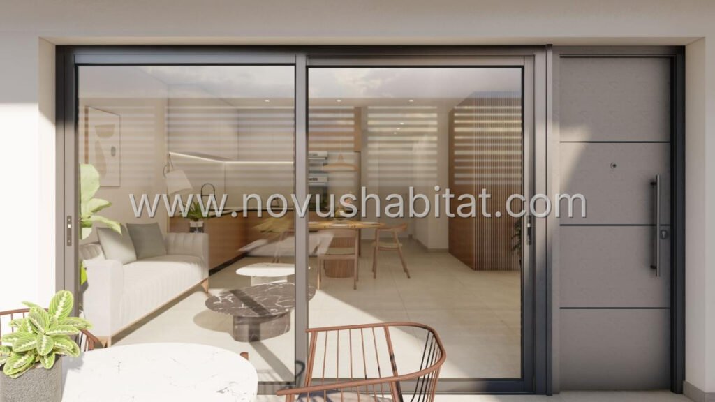 Apartamento en San Pedro del Pinatar - 477074 – foto 5