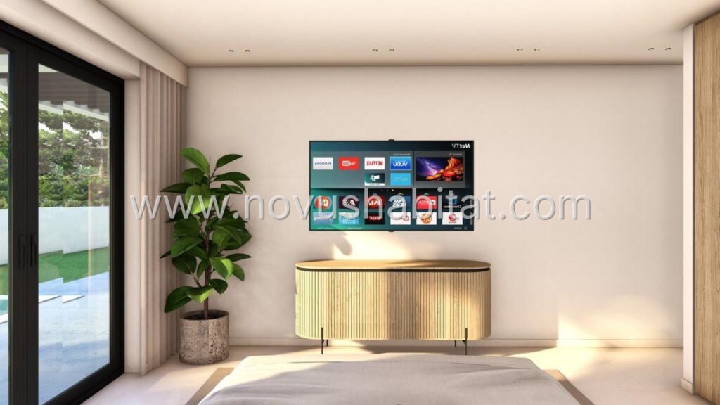 Villa in Finestrat - 465183 – foto 3