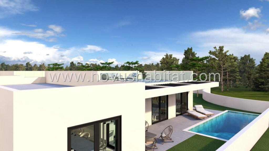 Villa in Finestrat - 465172 – foto 5