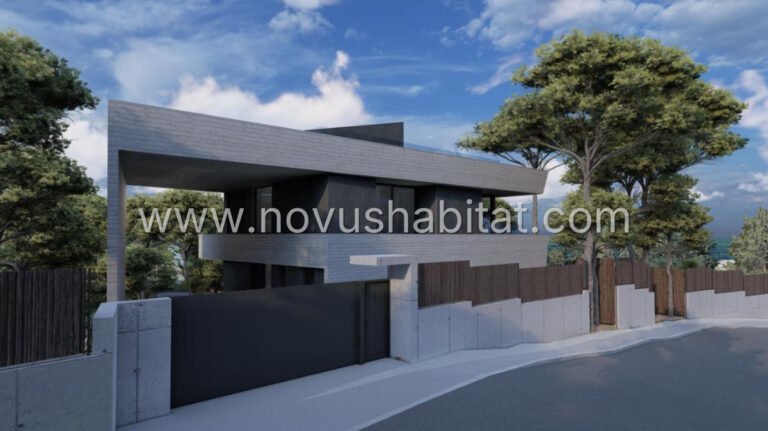 Villa in Altea la Vella, Altea