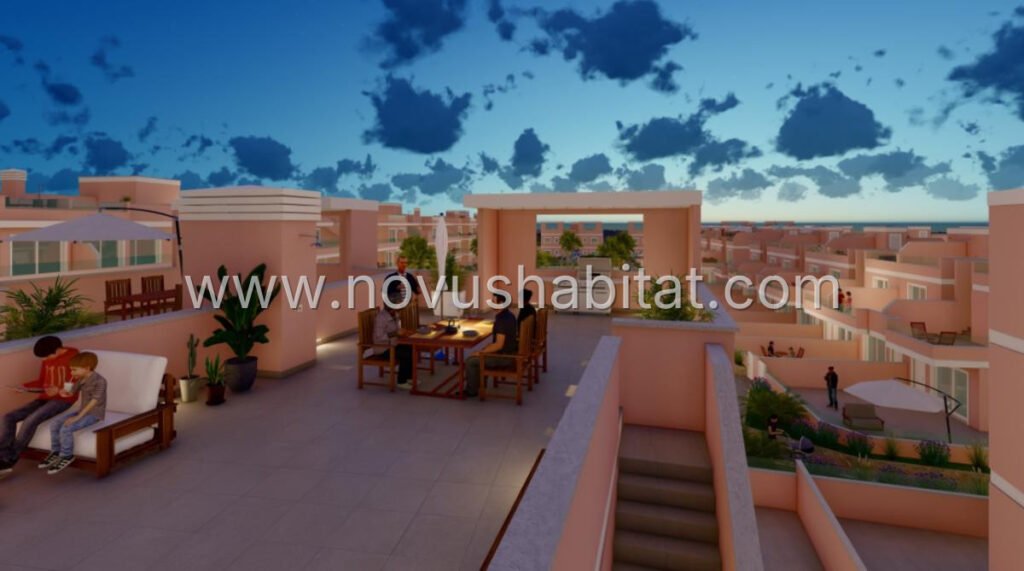 Bungalow en Pilar de la Horadada - 465597 – foto 1
