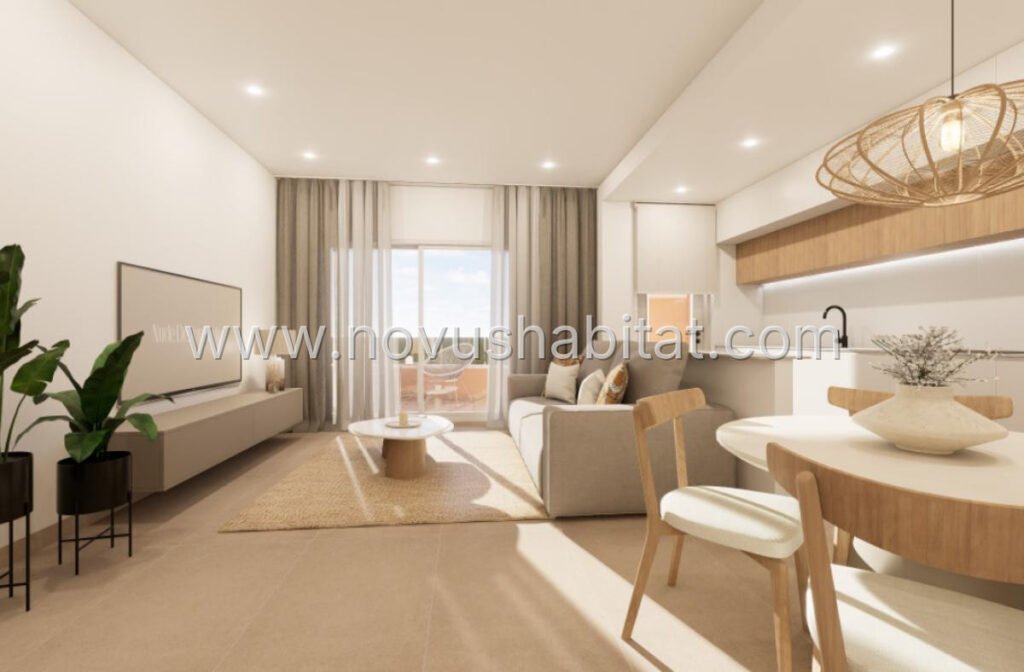 Bungalow en Pilar de la Horadada - 465597 – foto 3