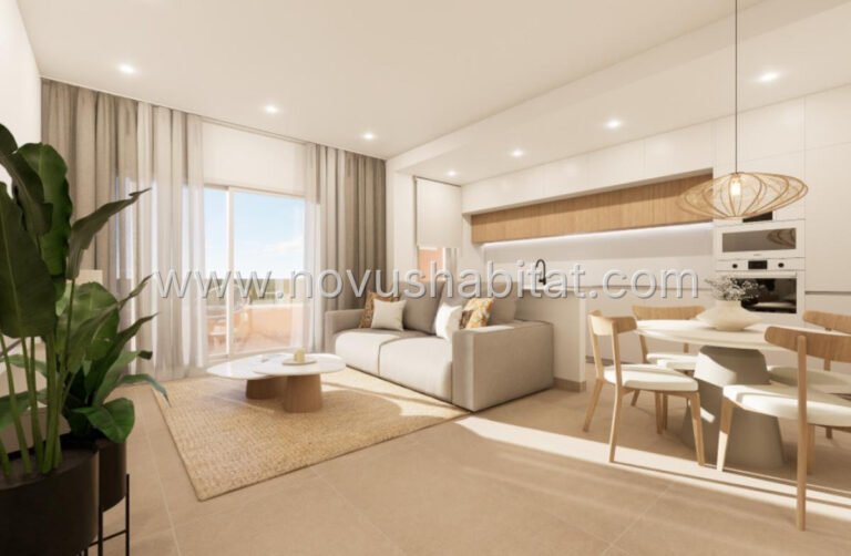 Bungalow en Town Zone, Pilar de la Horadada - foto 4