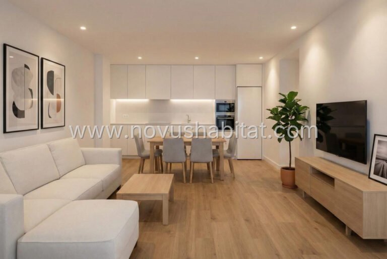 Bungalows in San Javier - foto 10