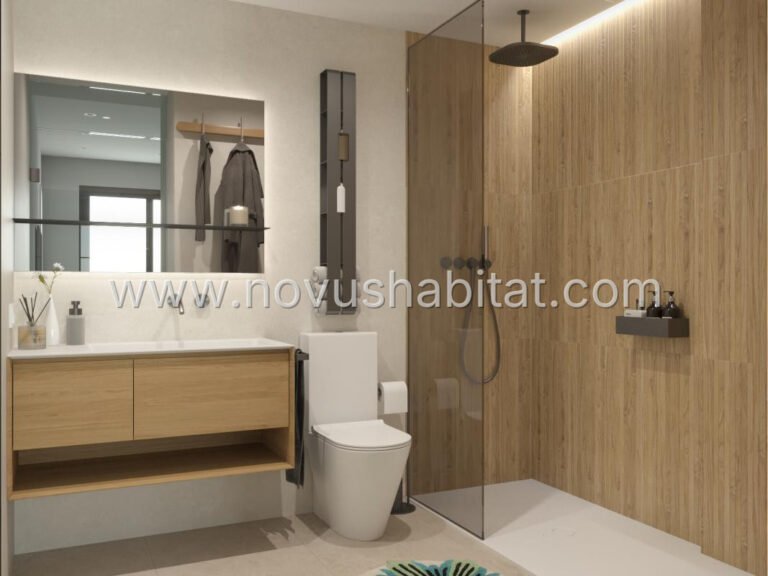Penthouse in The Marina - 430529 - foto 6