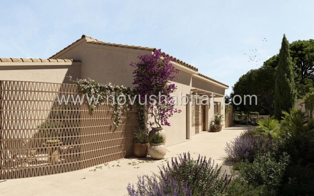 Villa en Benissa - 466459 – foto 2