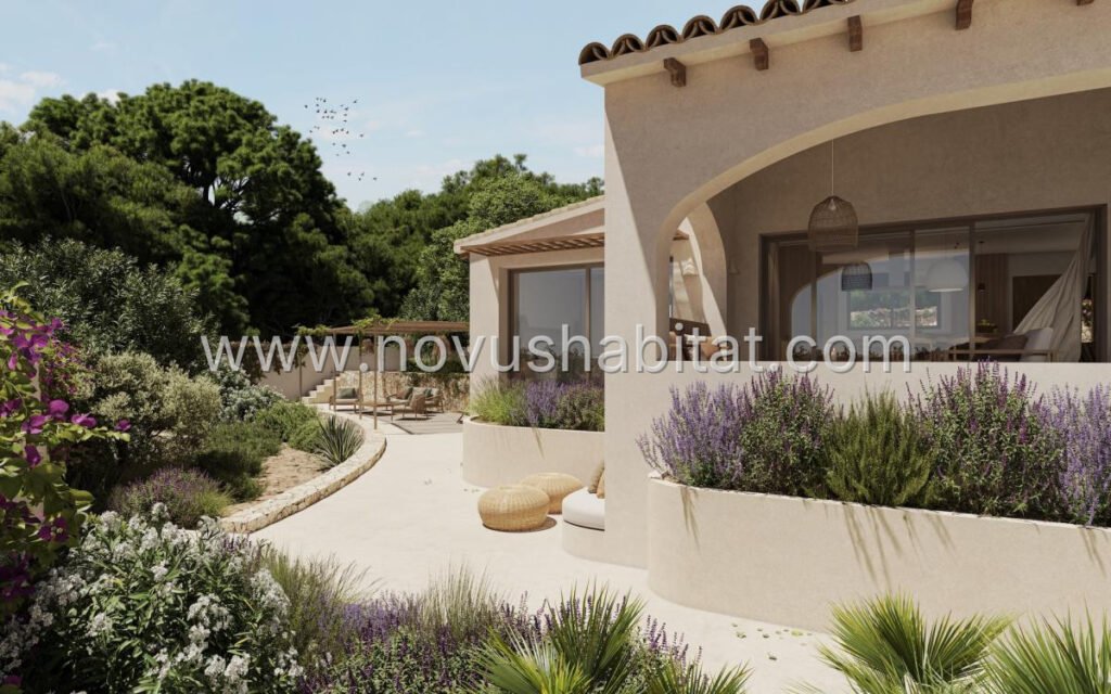 Villa en Benissa - 466459 – foto 4