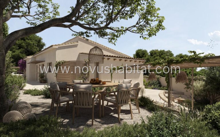 Villa í Benissa - 466459 - foto 5