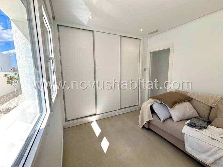 Villa í Quesada City, Rojales - foto 2