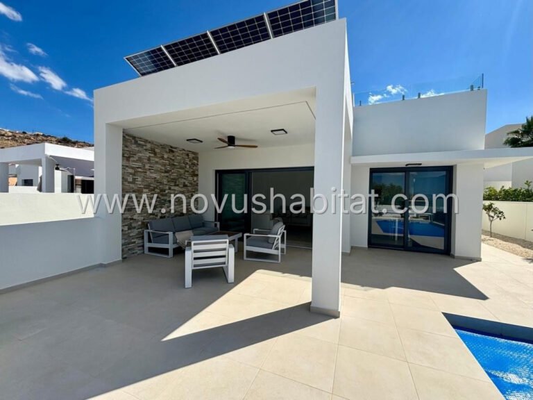 Villa in Rojales - 466516 - foto 11