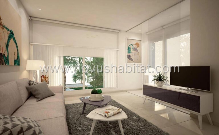 Apartamentos en Algorfa - foto 7