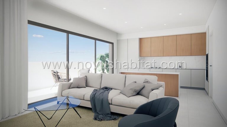 Bungalows en Town Zone, Pilar de la Horadada - foto 4