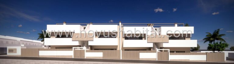 Bungalows en Town Zone, Pilar de la Horadada - foto 5