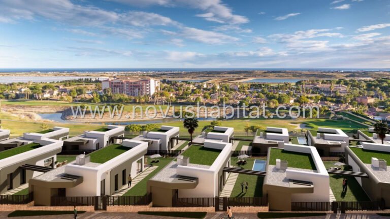 Villa en Bonalba-Cotoveta, Mutxamel - foto 3