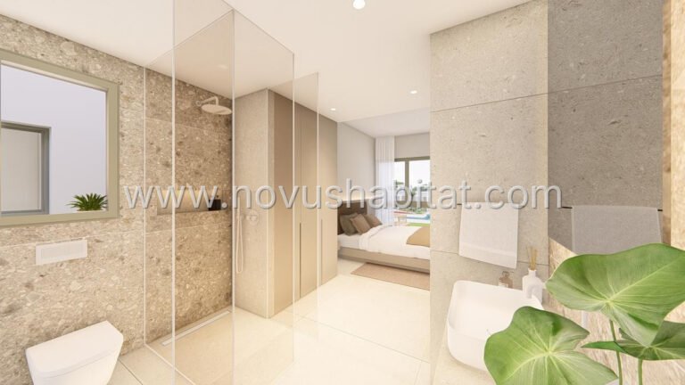 Appartement in Los Alcázares - 467514 - foto 15
