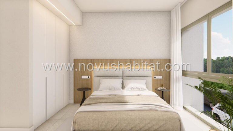 Þakíbúð í Los Alcázares - 467533 - foto 20