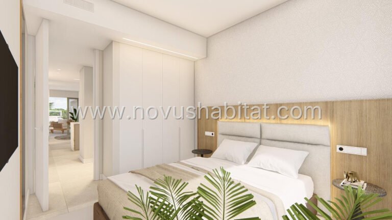 Apartment in Los Alcázares - 467529 - foto 21