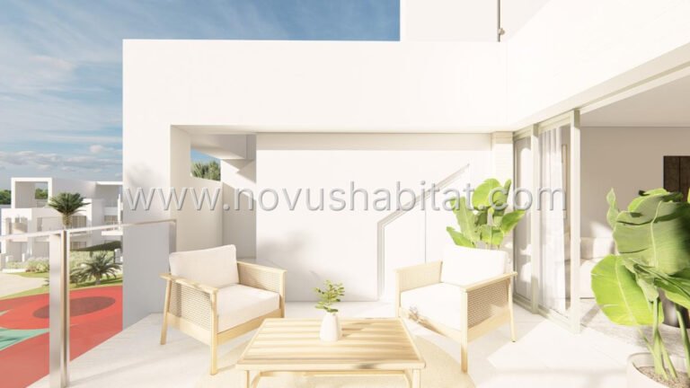 Apartment in Los Alcázares - 467531 - foto 23
