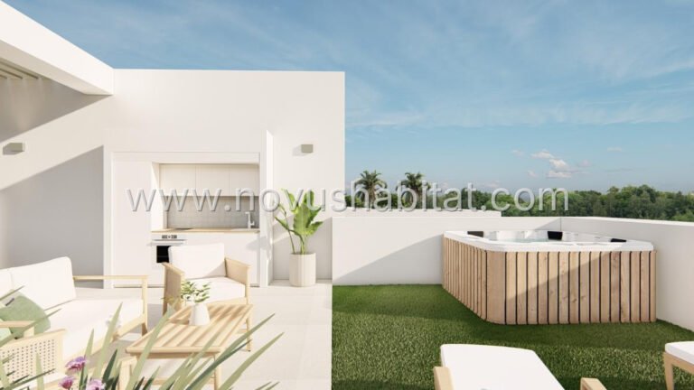 Apartment in Los Alcázares - 467531 - foto 26