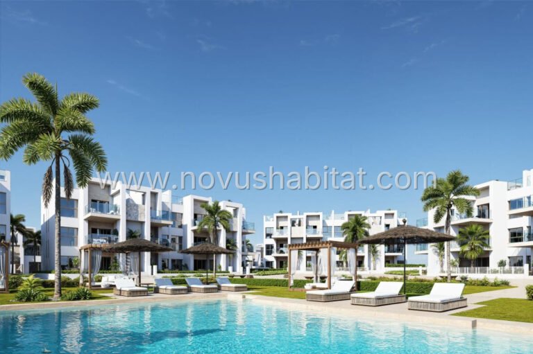 Apartment in Los Alcázares - 467529 - foto 30