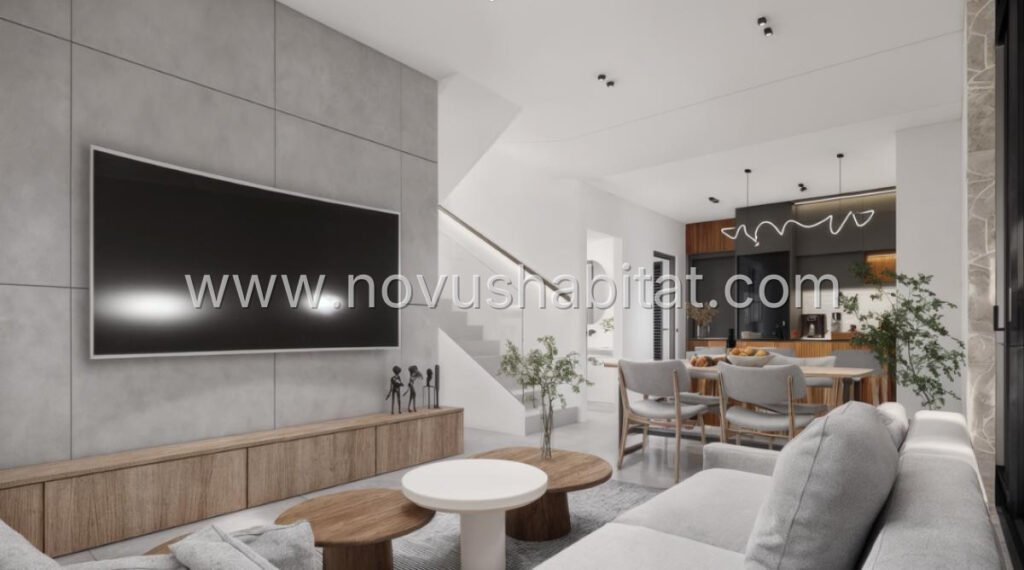Villa í Los Montesinos - 467502 – foto 4