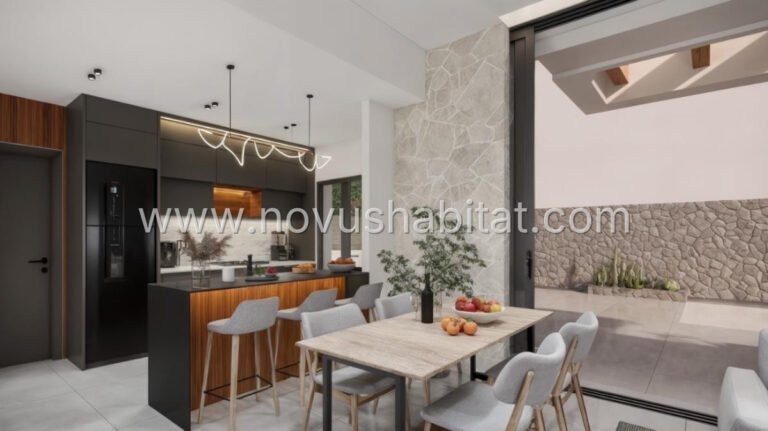 Villas en Los Montesinos - foto 9