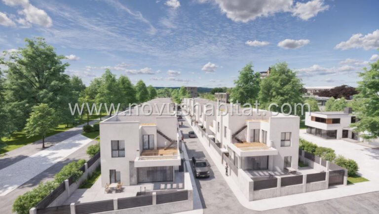 Villas en Los Montesinos - foto 6
