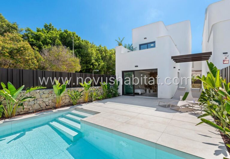 Villa en Pilar de la Horadada - 524058 - foto 6