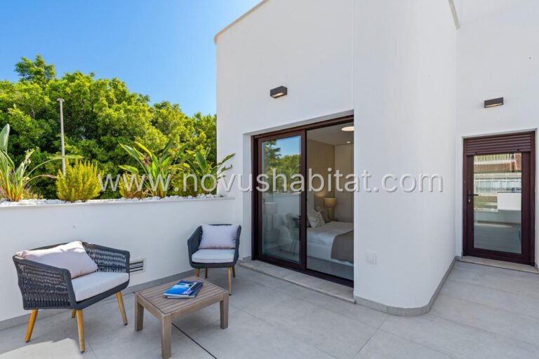 Villa en Pilar de la Horadada - 524058 - foto 7