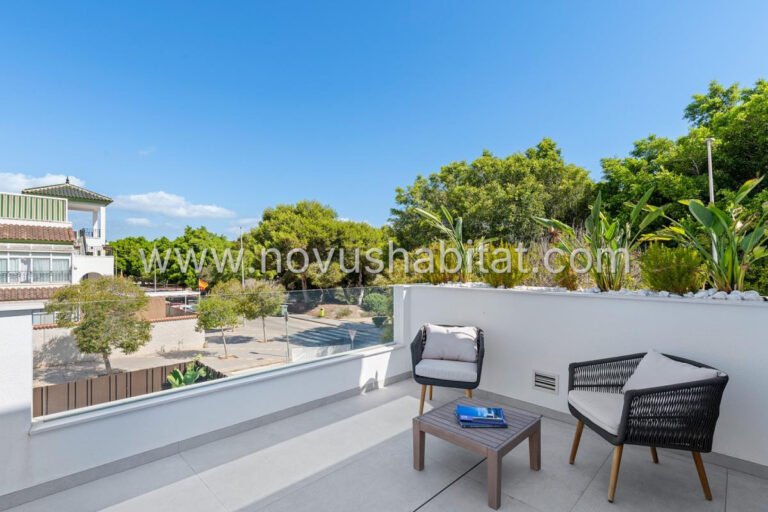 Villa en Pilar de la Horadada - 524058 - foto 8