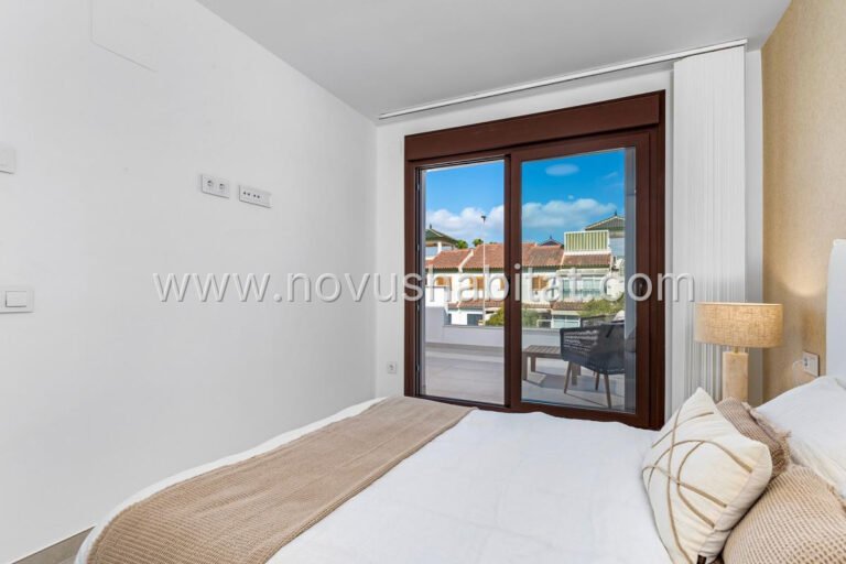 Villa en Pilar de la Horadada - 524058 - foto 10