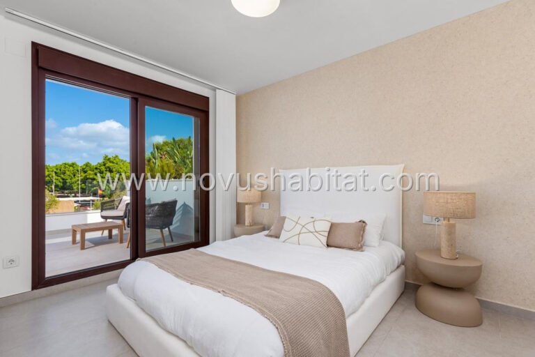 Villa en Pilar de la Horadada - 524058 - foto 17