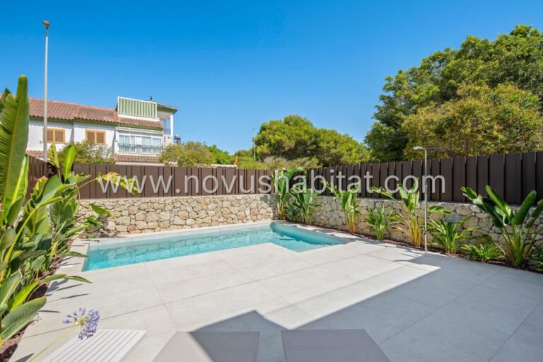 Villa en Pilar de la Horadada - 524058 - foto 18