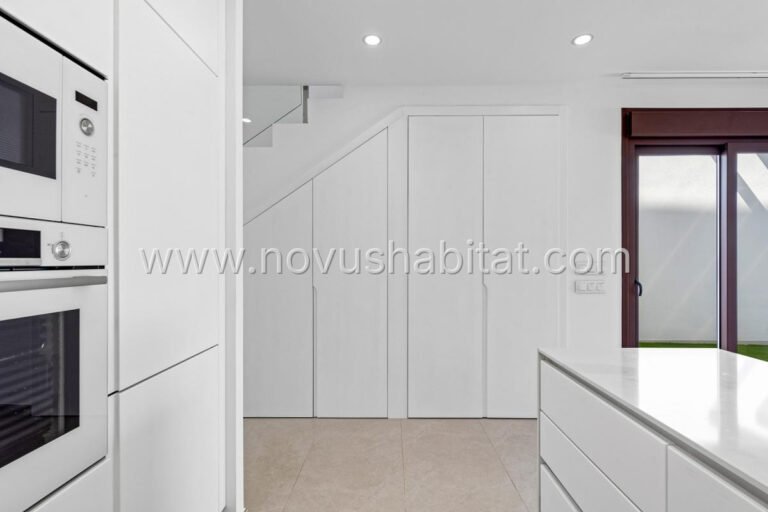 Villa en Pilar de la Horadada - 524058 - foto 20