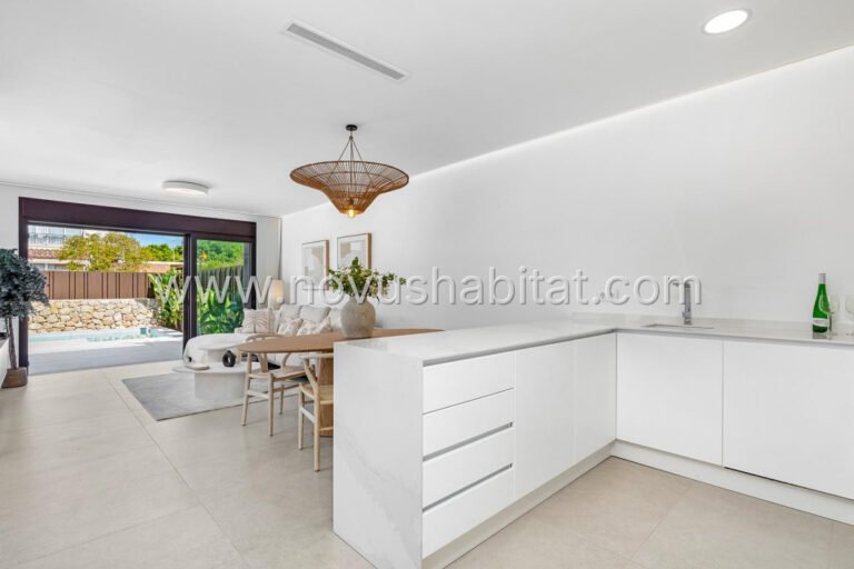 Villa en Pilar de la Horadada - 524058 - foto 21