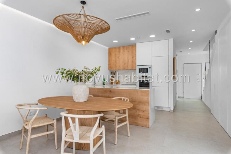 Villa en Pilar de la Horadada - 524058 - foto 22