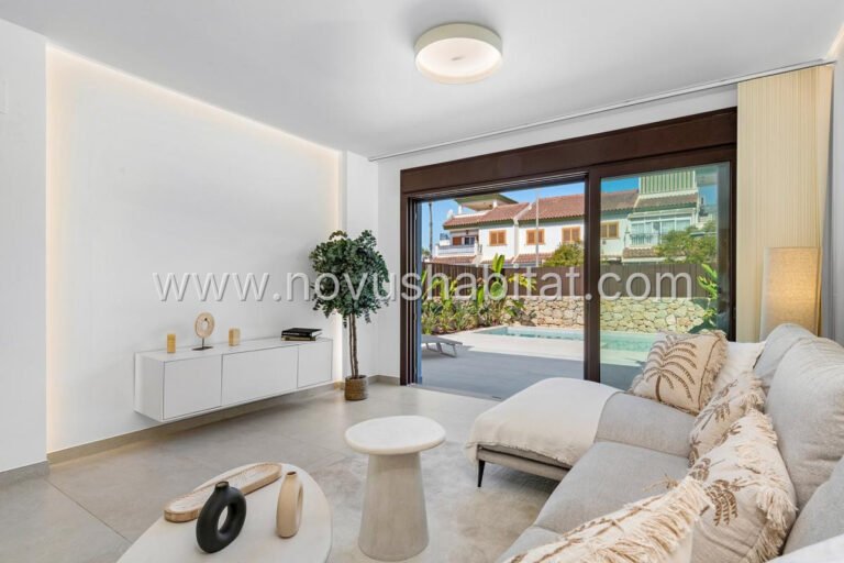 Villa en Pilar de la Horadada - 524058 - foto 23