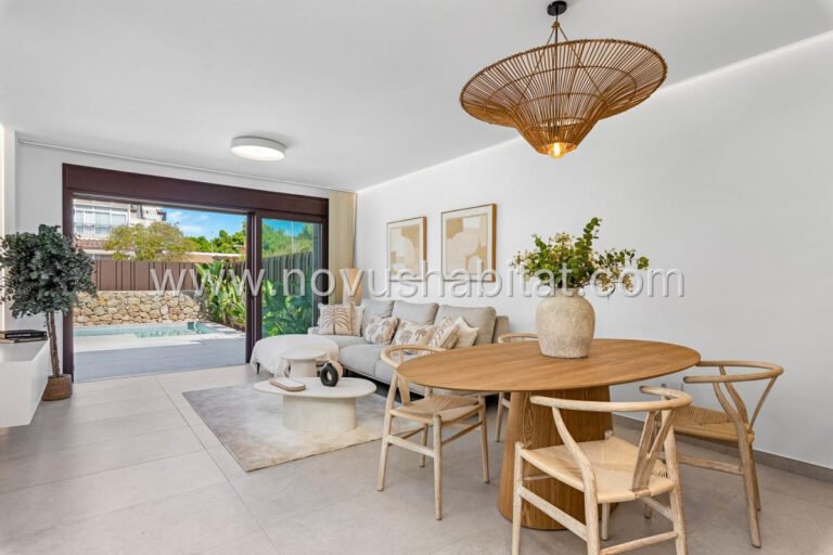 Villa en Pilar de la Horadada - 524058 - foto 24