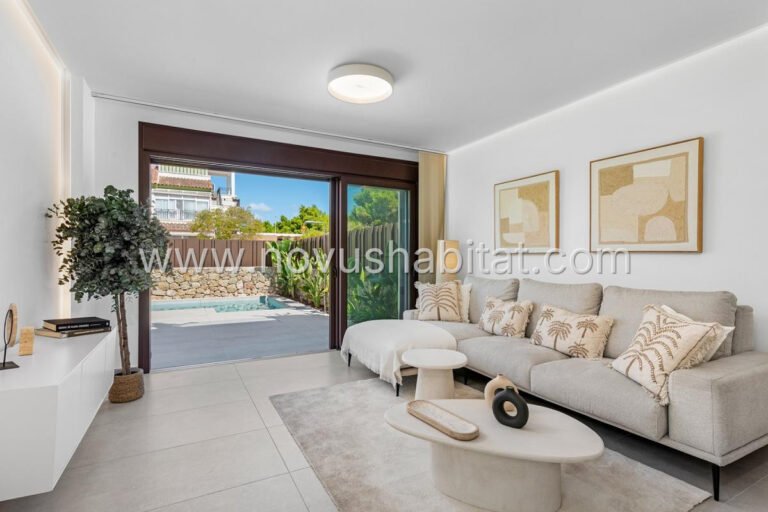 Villa en Pilar de la Horadada - 524058 - foto 25