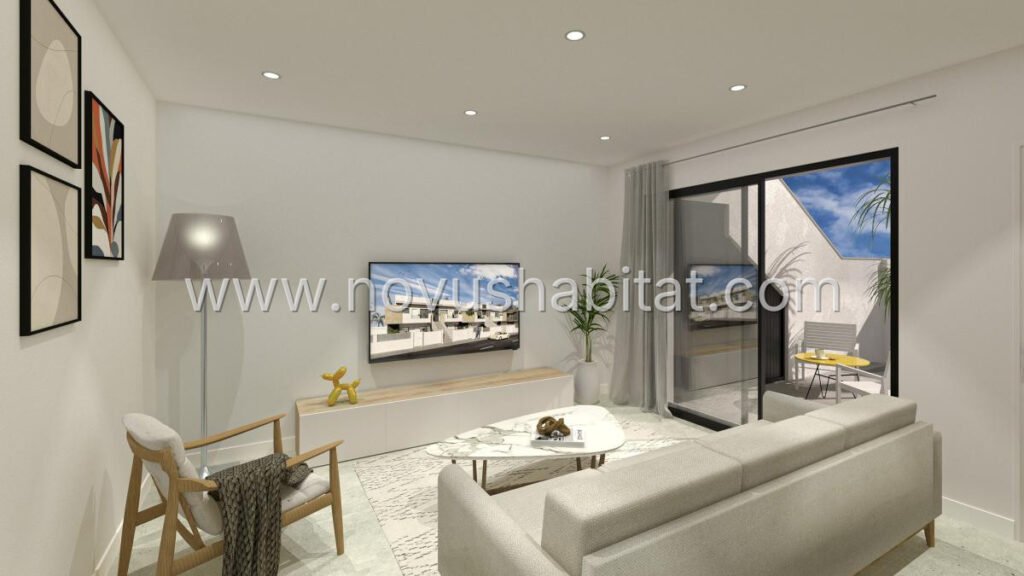 Bungalow en San Pedro del Pinatar - 467872 – foto 2