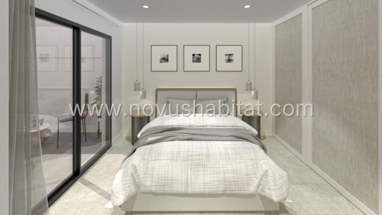 Bungalow en San Pedro del Pinatar - foto 5