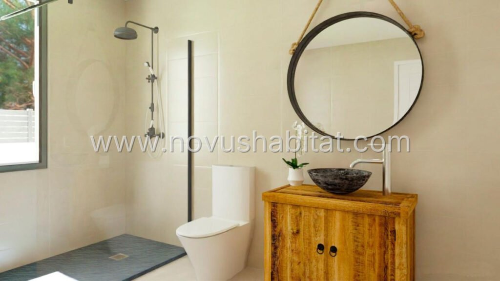 Villa en Monforte del Cid - 468015 – foto 5