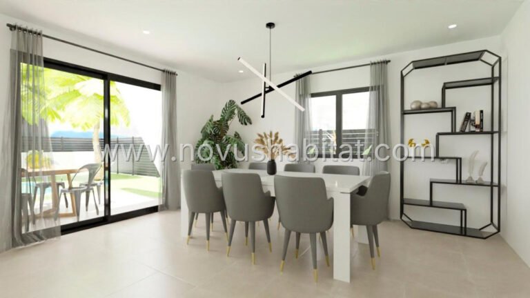 Villa in Monforte del Cid - 468015 - foto 9