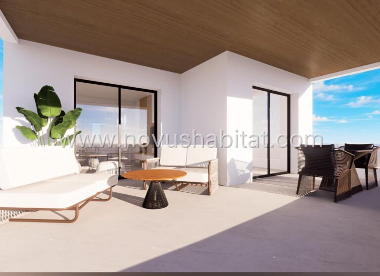 Apartment in Finestrat - 523540 - foto 5